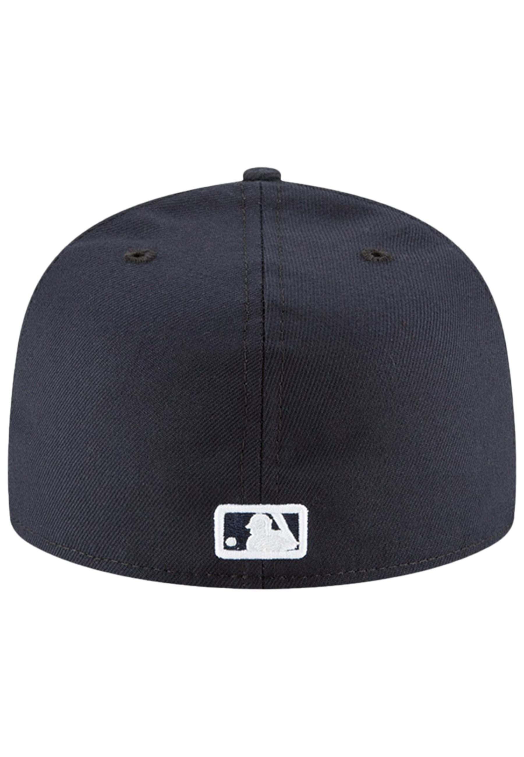 New Era Snapback Cap Emea Detting (1-St) schwarz | Baseball Caps