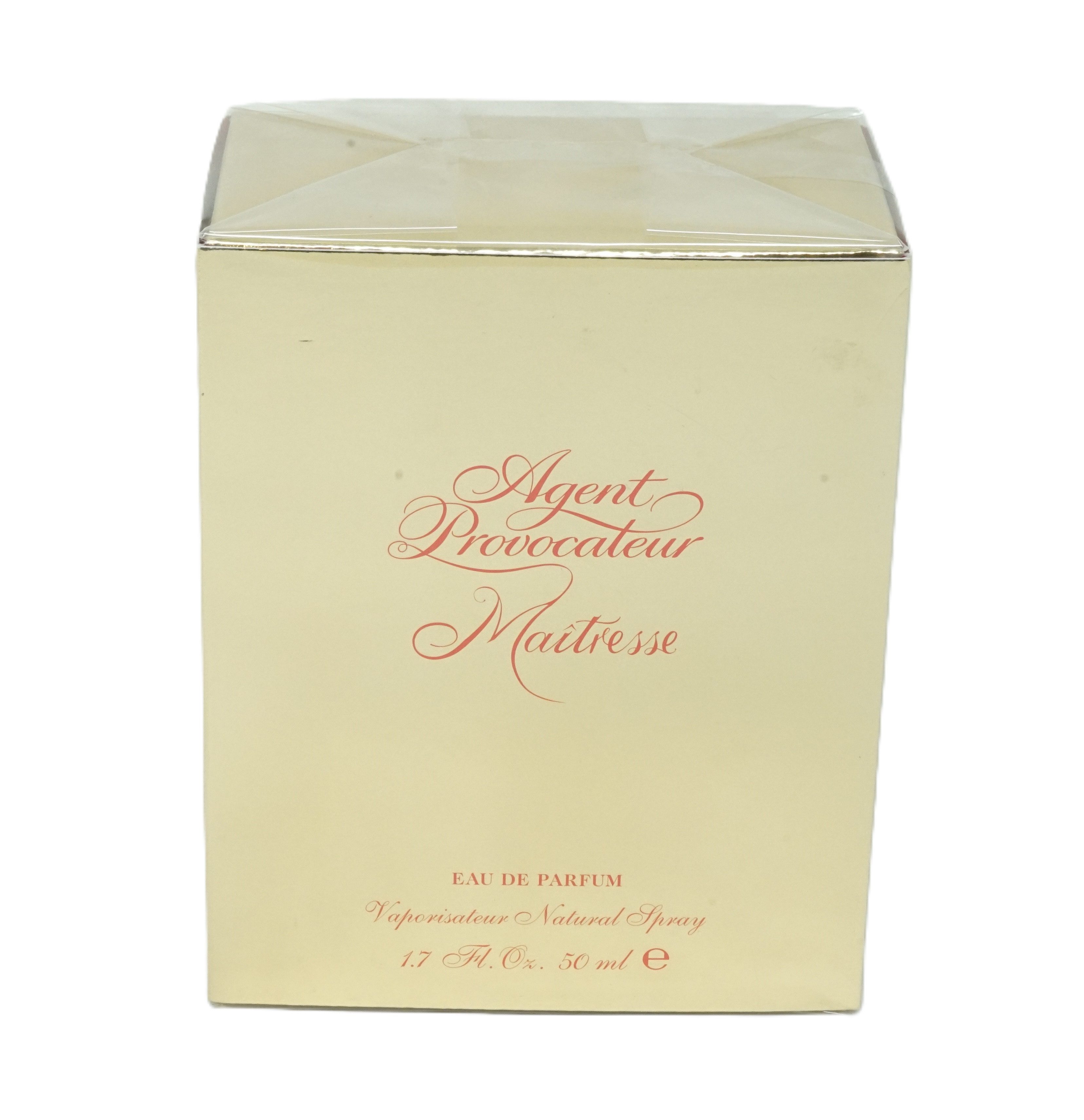 Agent Provocateur Eau de Parfum Agent Provocateur Maitresse Eau de Parfum 50ml