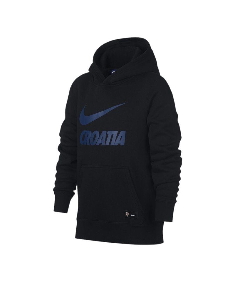 Nike Sweatshirt »Kroatien Kapuzensweatshirt Kids« | OTTO