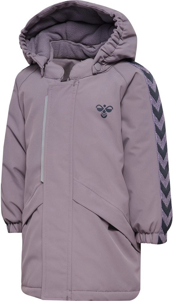 hummel Softshelloverall Hmlmini Chevron Jacket WP 10k