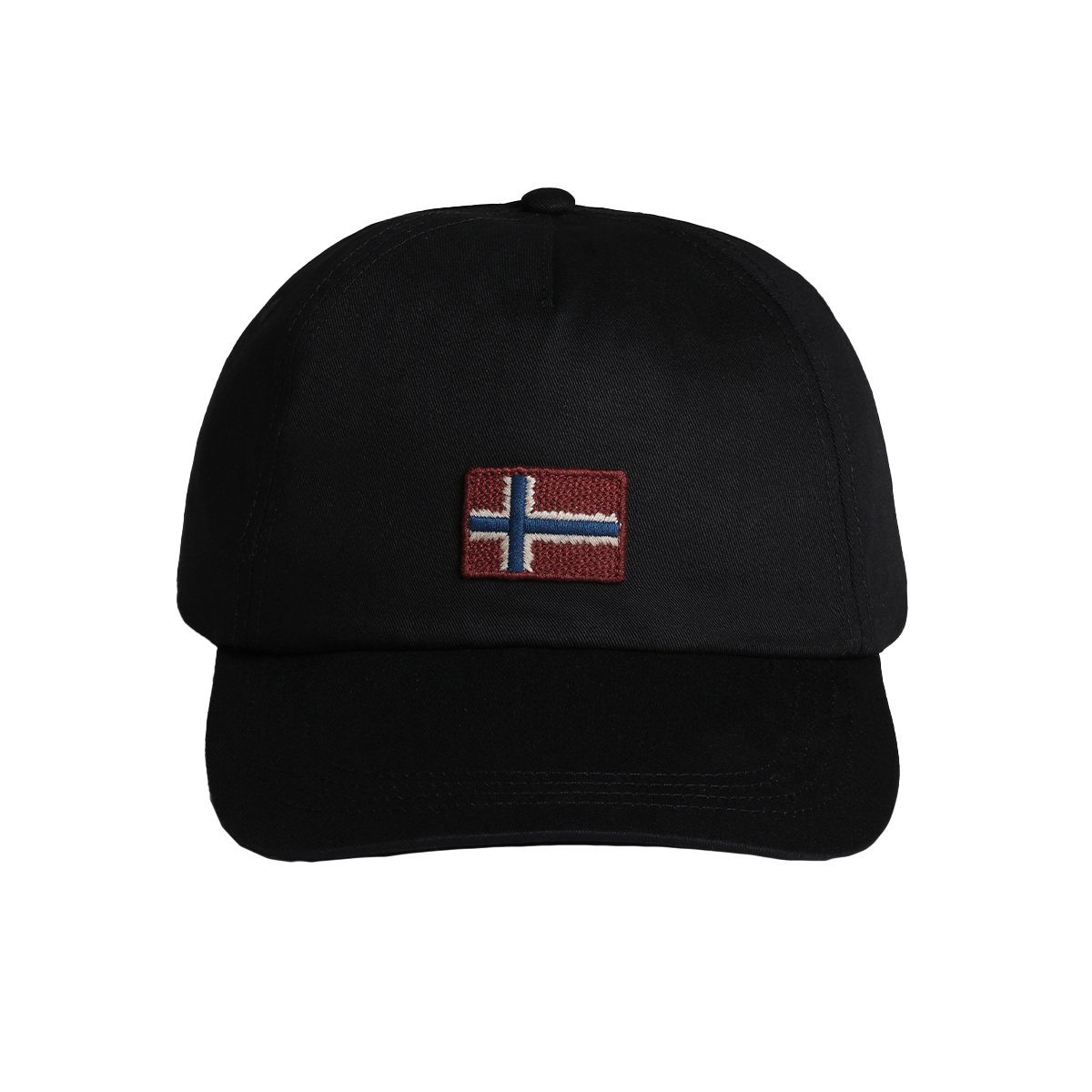 Cap Black(0411) Napapijri Baseball