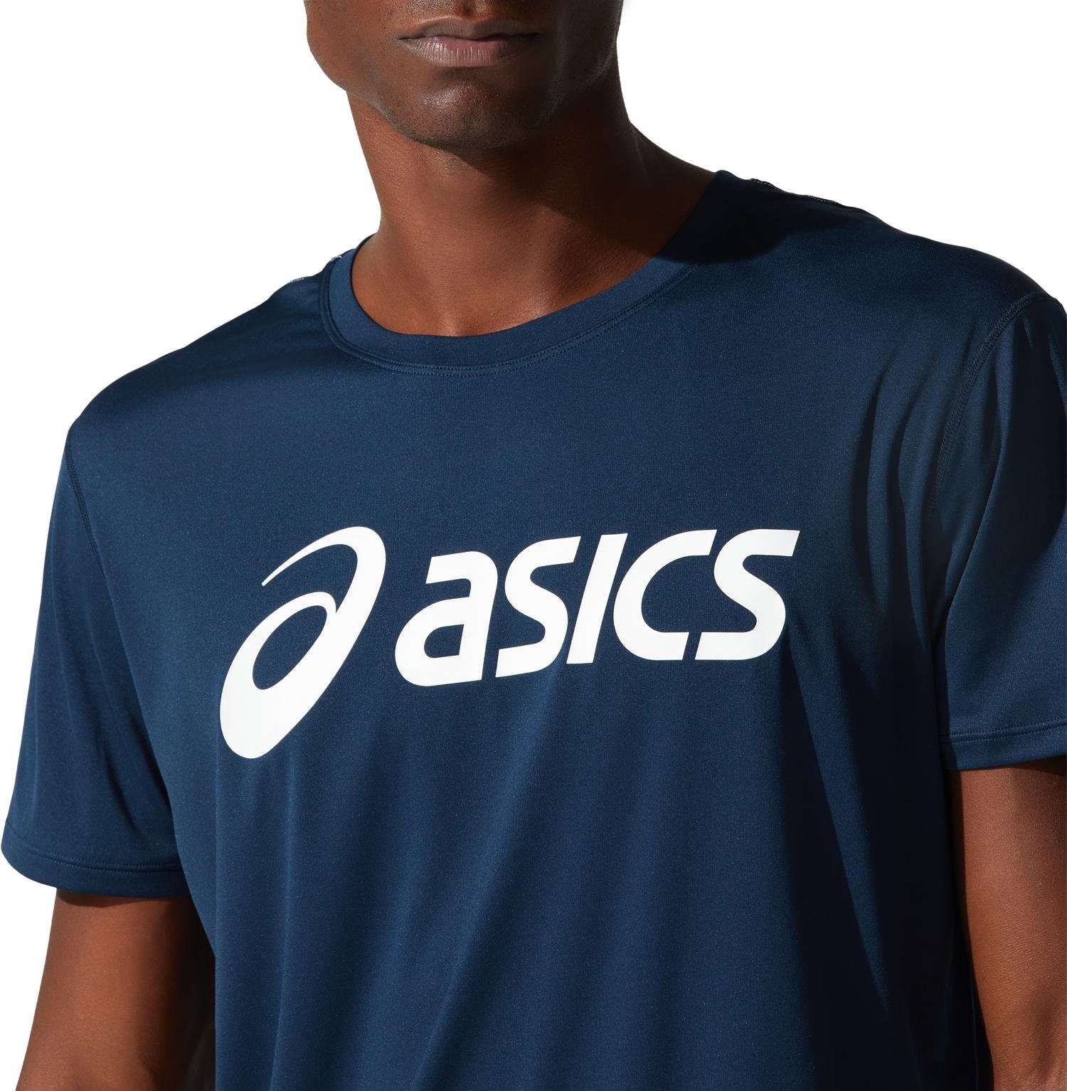 Asics Laufshirt CORE ASICS TOP