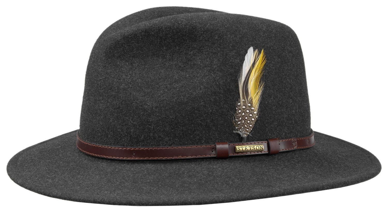 Filzhut