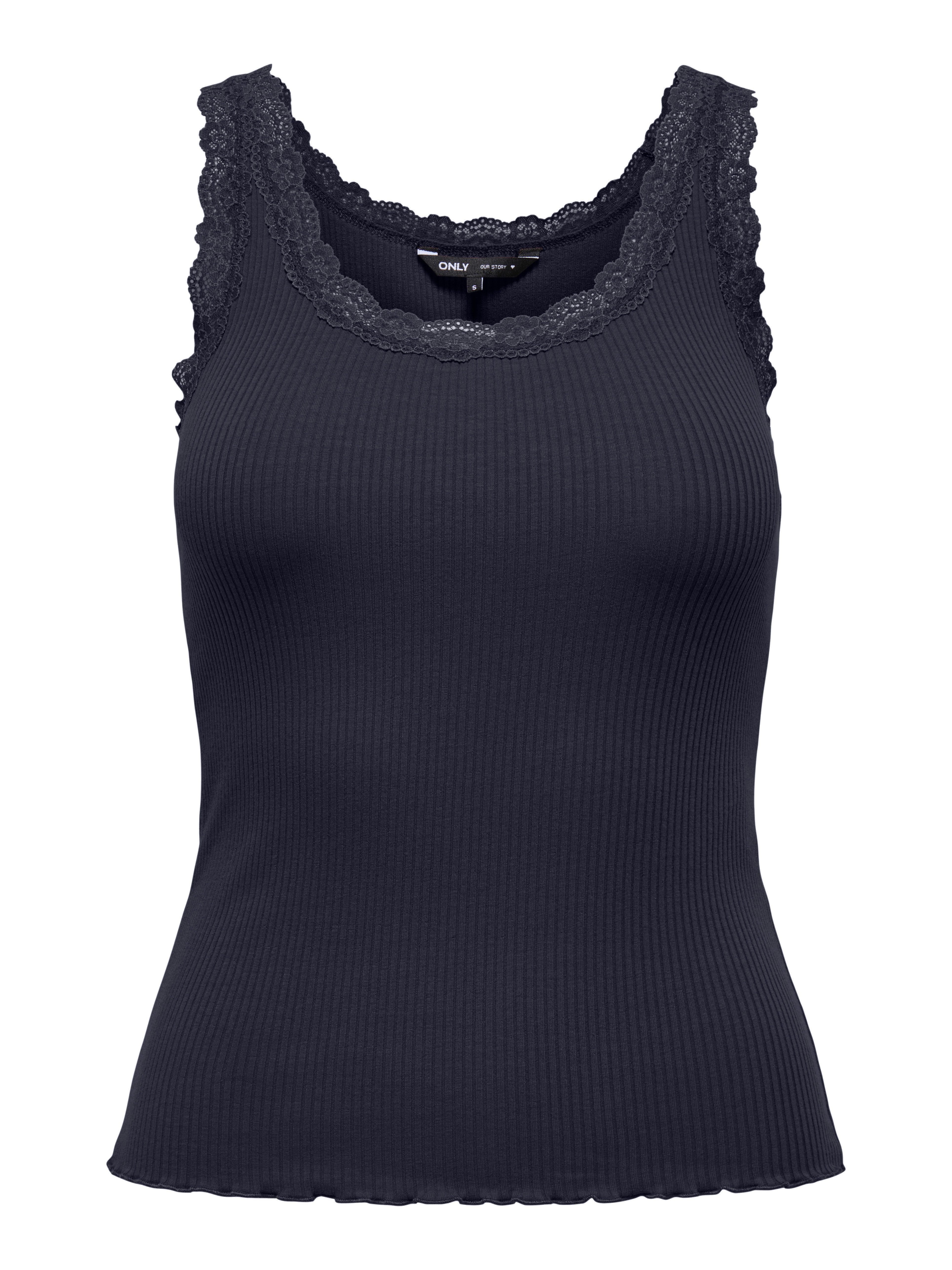 ONLY Tanktop ONLSARA – Tanktop mit günstig online kaufen