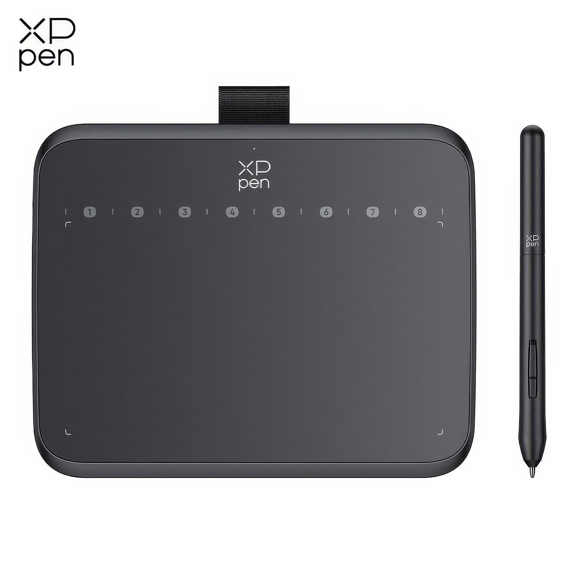 XP-PEN XP-PEN Deco 640 Grafiktablett