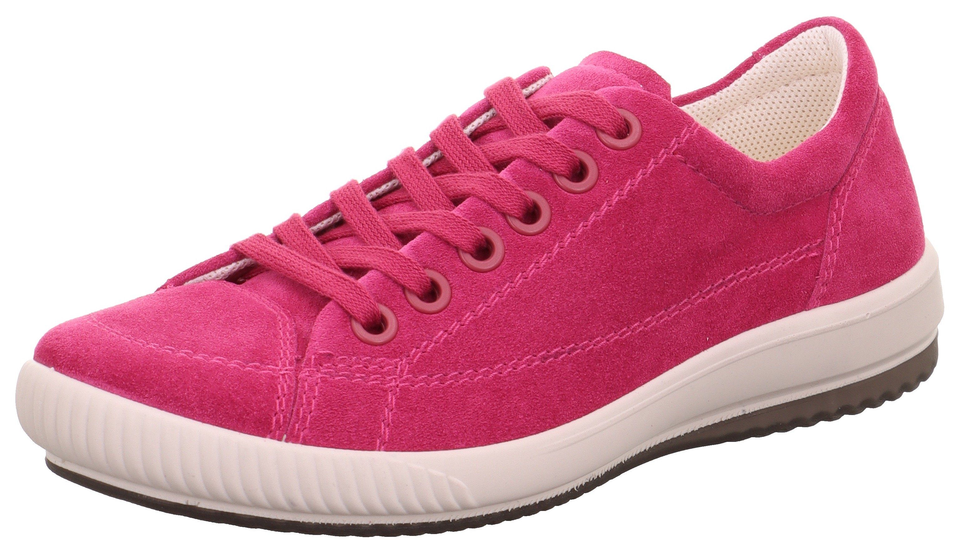 Legero TANARO 5.0 Sneaker mit Wechselfußbett, günstig online kaufen