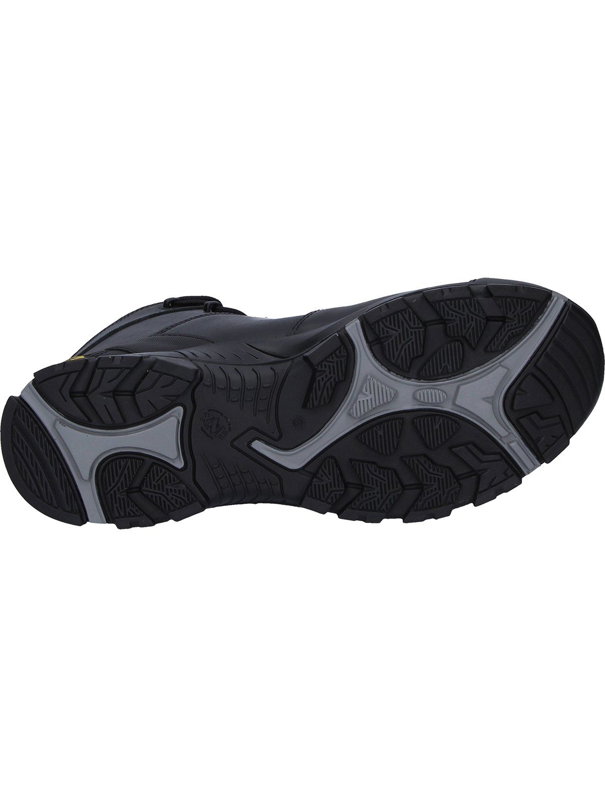 haix Black Eagle Safety 50 mid Arbeitsschuh