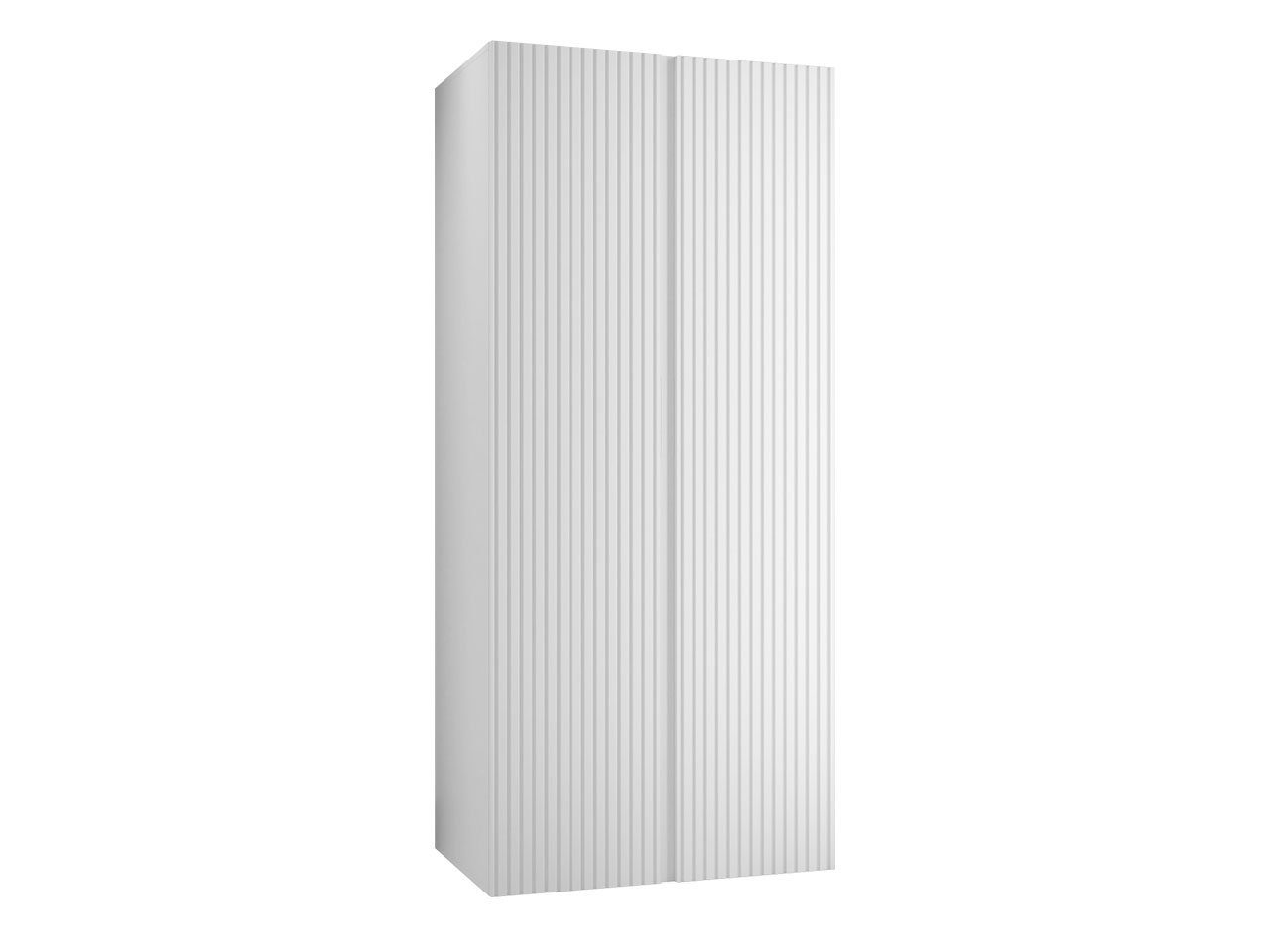 MIRJAN24 Kleiderschrank Orion Ryfel Slim 2D günstig online kaufen