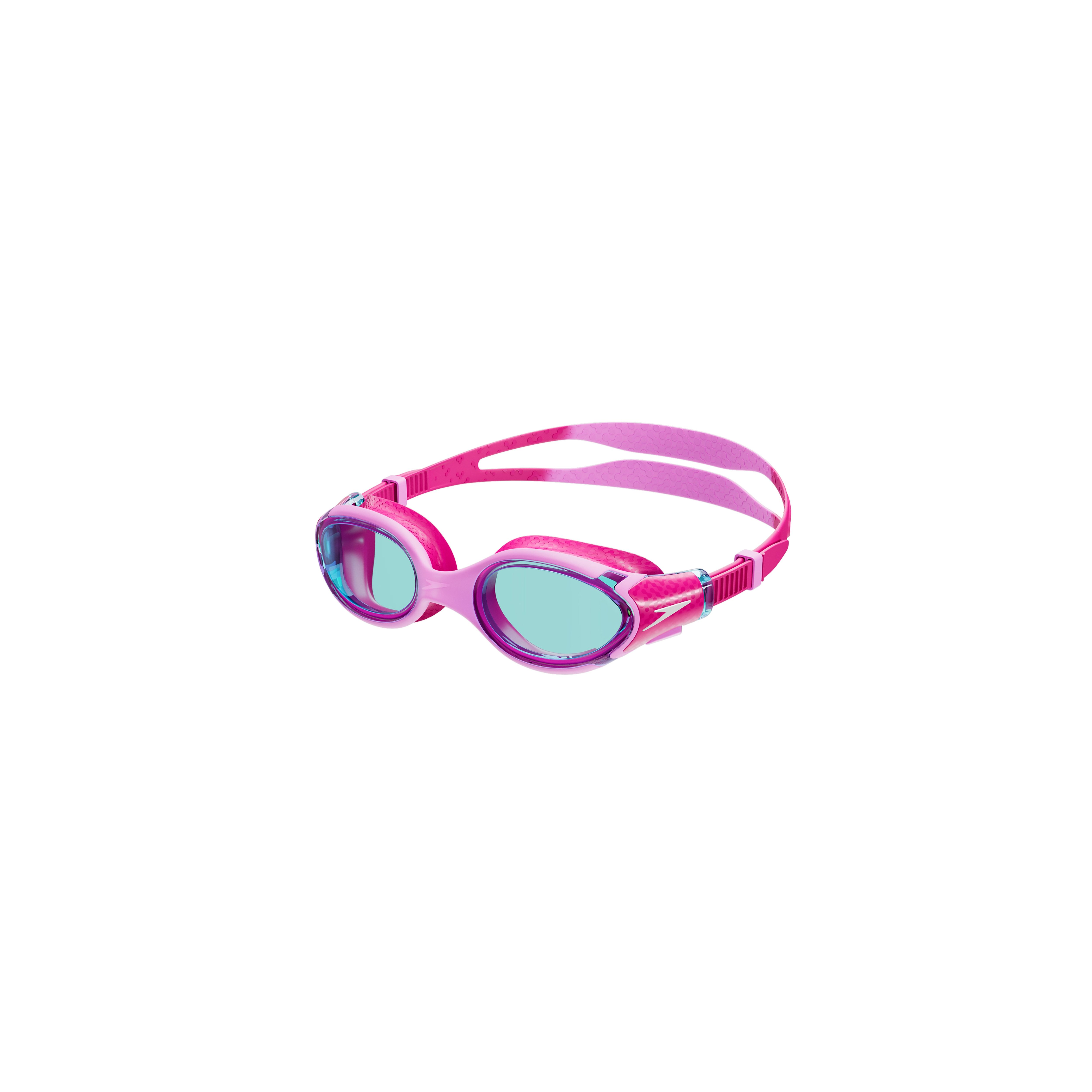 Speedo Schwimmbrille JR BIOFUSE 2.0 DKBLU/LTBLU