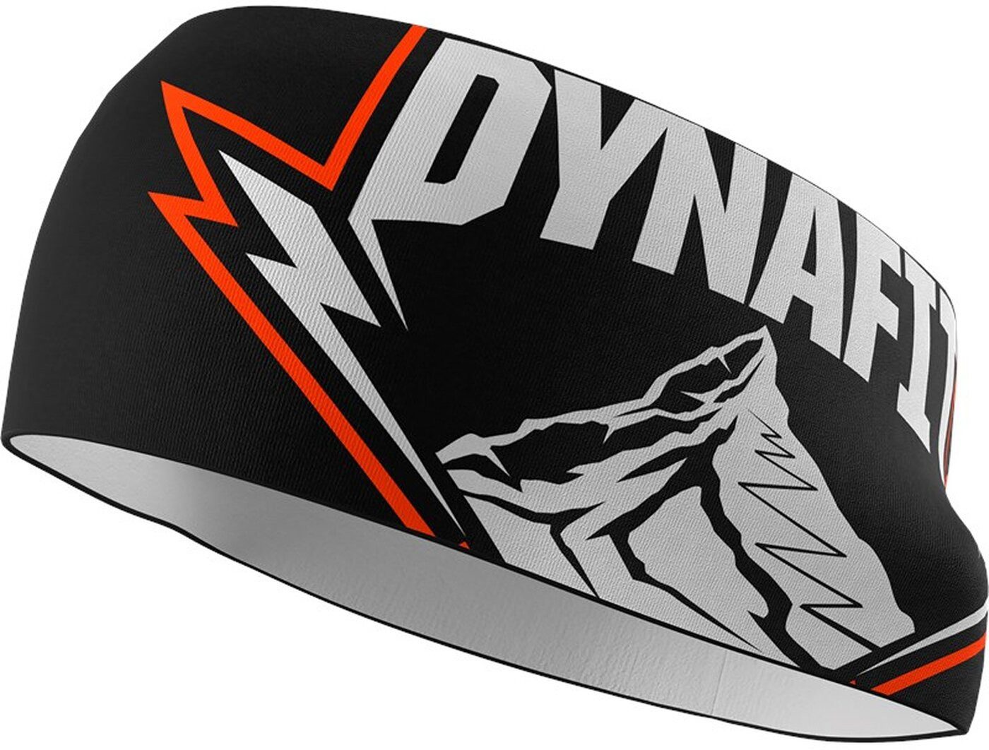 Dynafit Stirnband GRAPHIC PERFORMANCE HEADBAND black günstig online kaufen