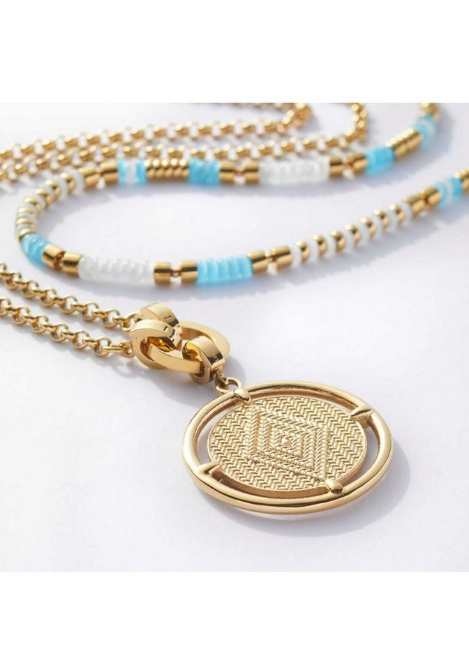 LEONARDO Kette ohne Anhänger Peppa, 022... LEONARDO Kette ohne Anhänger Peppa, 022...