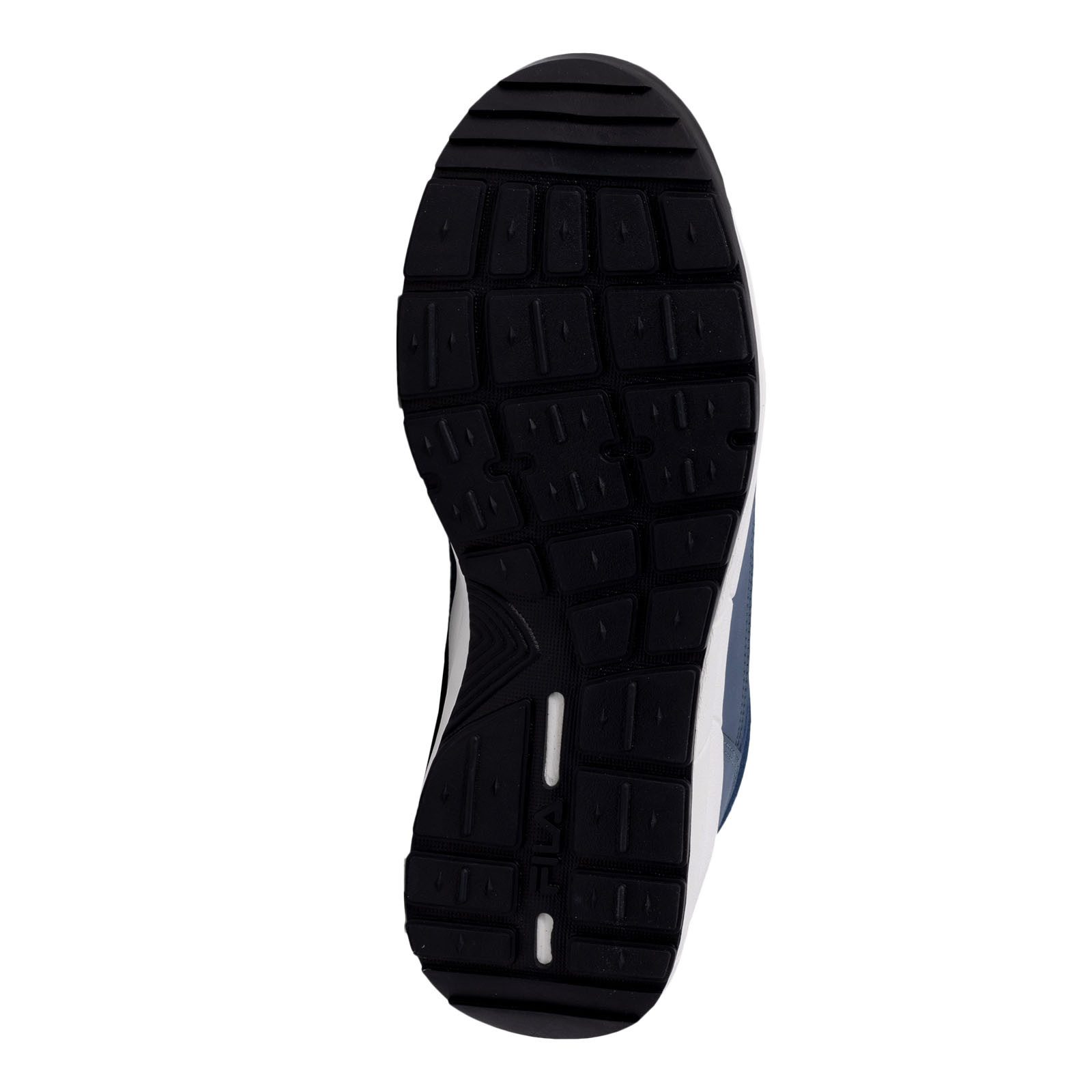 Fila Alpha Schnürboots aus robustem Materialmix