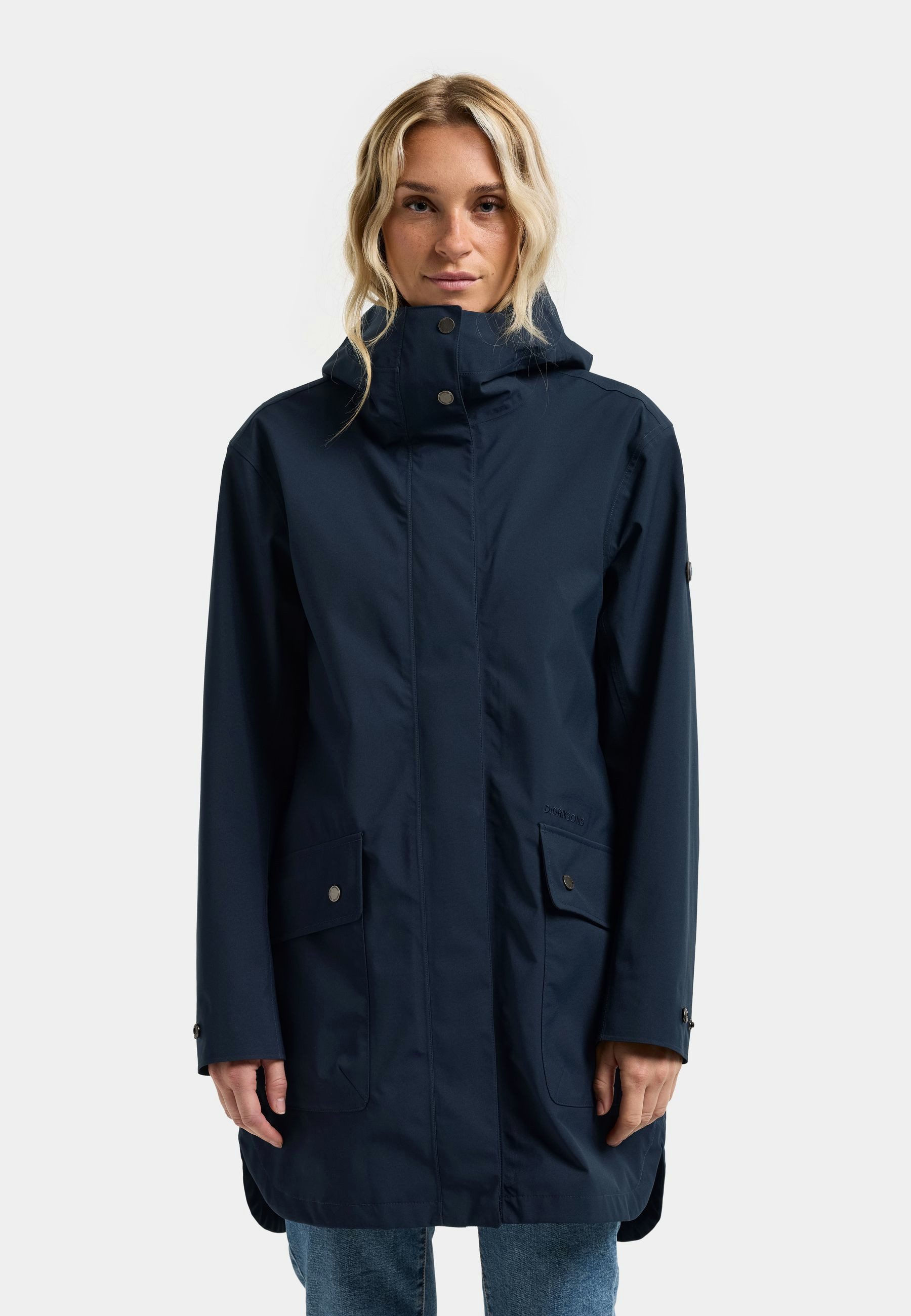 Didriksons Parka Gwen Parka günstig online kaufen