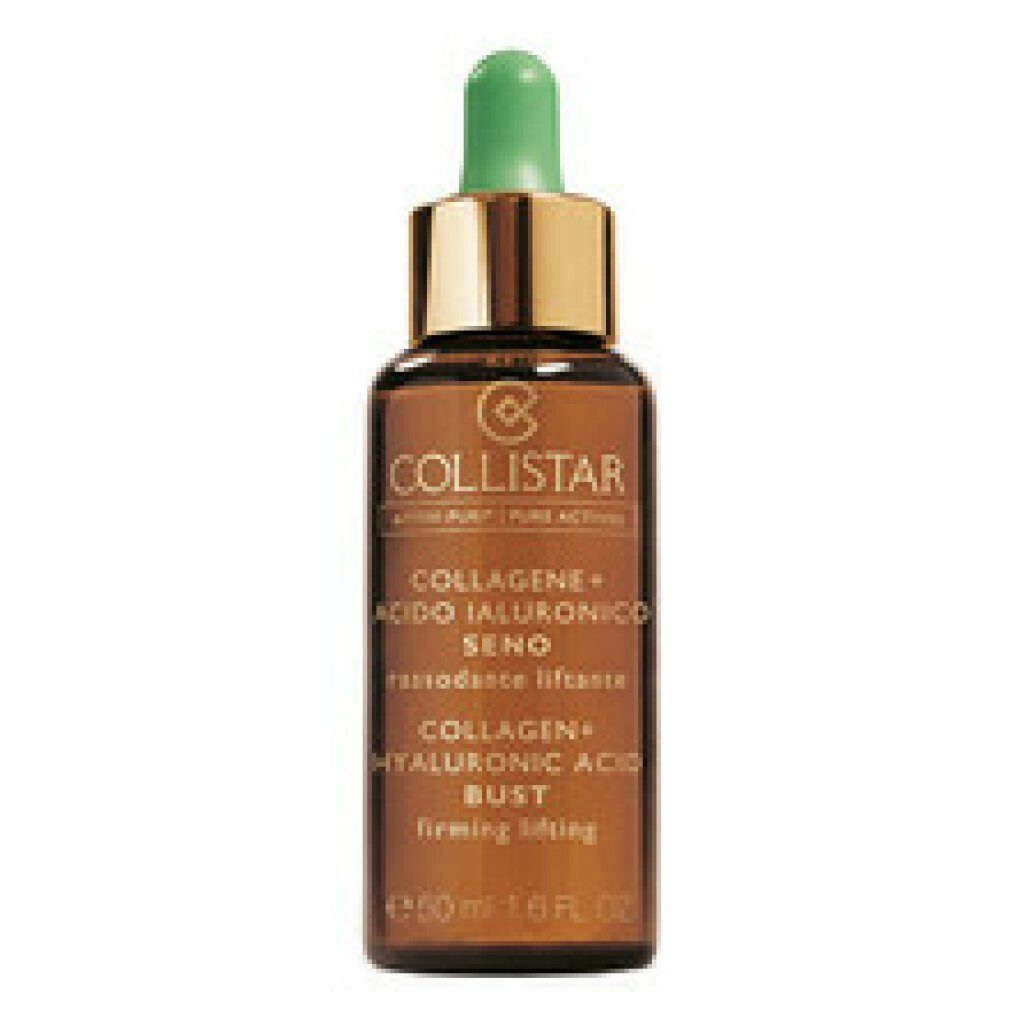 COLLISTAR Körperpflegemittel Collistar Pure Actives Collagen+ Hylauronic Acid Bust Firming 50ml