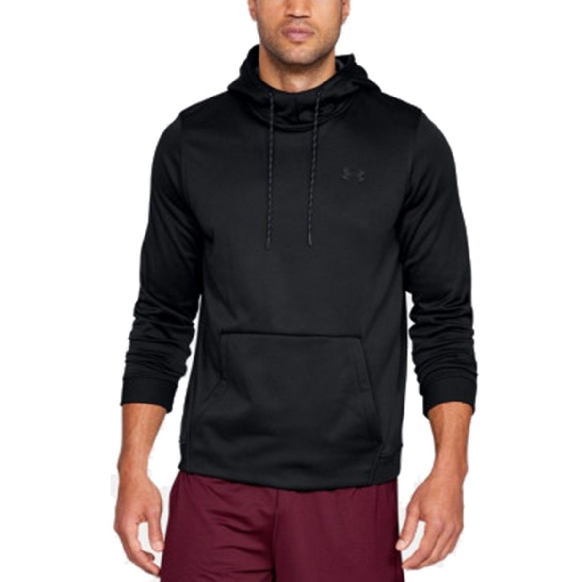 Under Armour® Hoodie UA FLEECE PO HOODIE