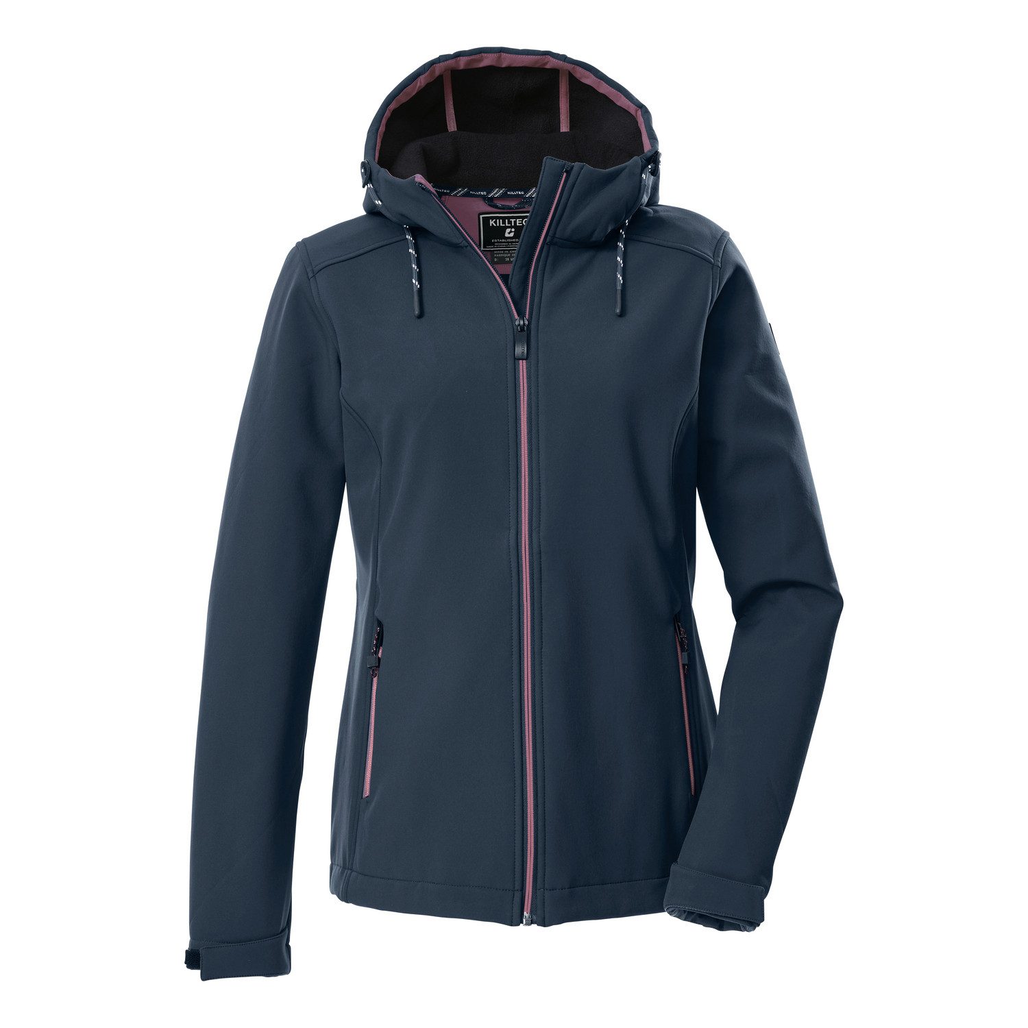 Killtec Softshelljacke Softshelljacke günstig online kaufen