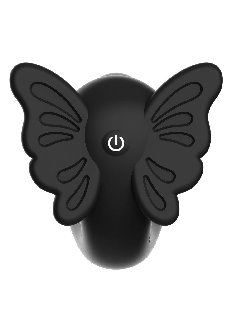 Dream Toys G-Punkt-Vibrator Butterfly Vibrator