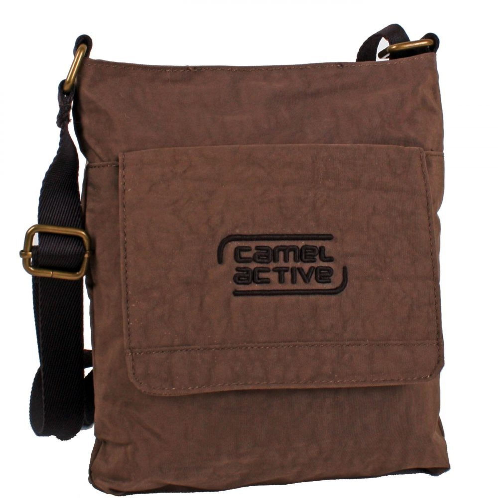 camel active Umhängetasche Journey, Nylon günstig online kaufen
