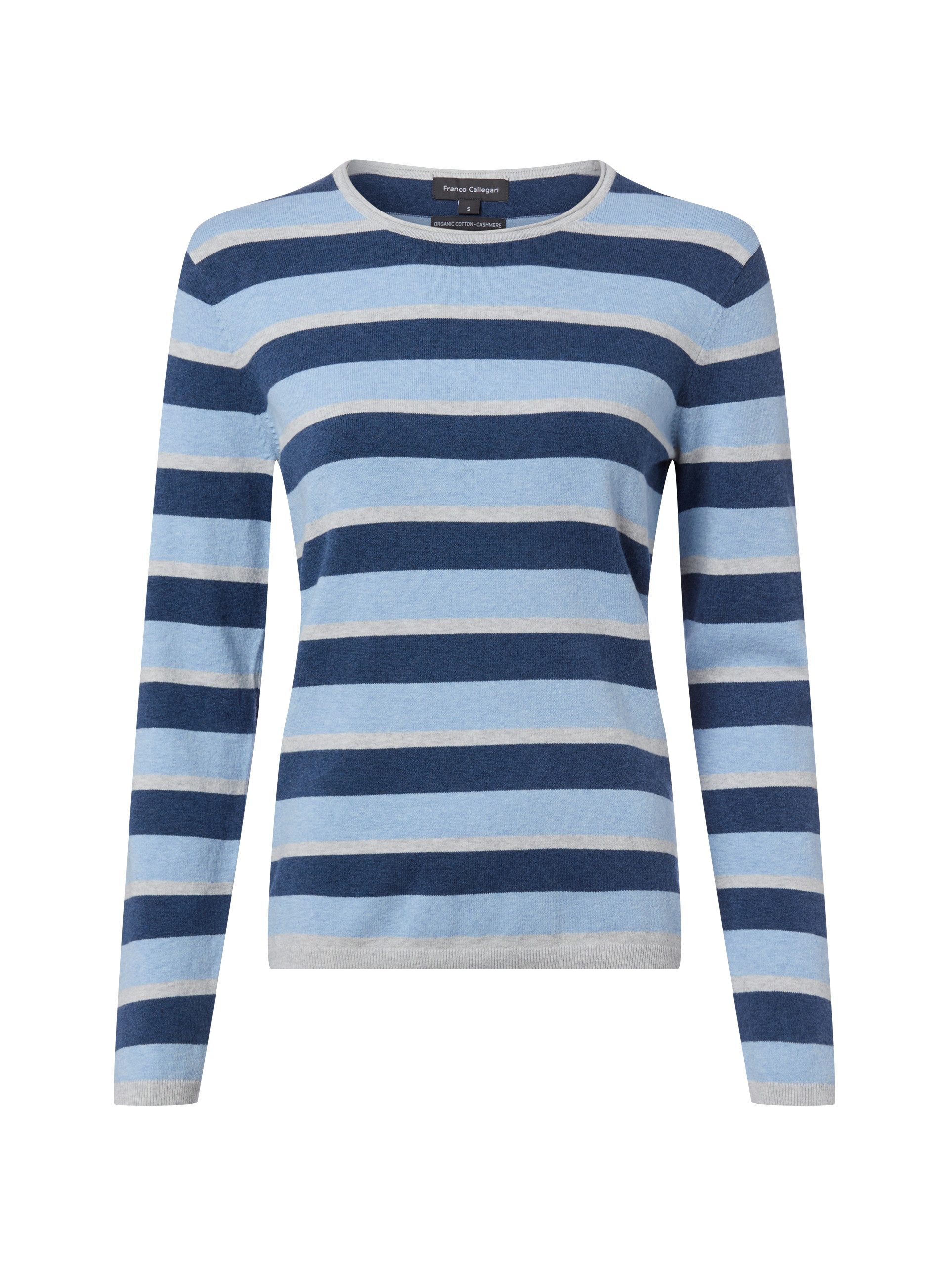 Franco Callegari Strickpullover