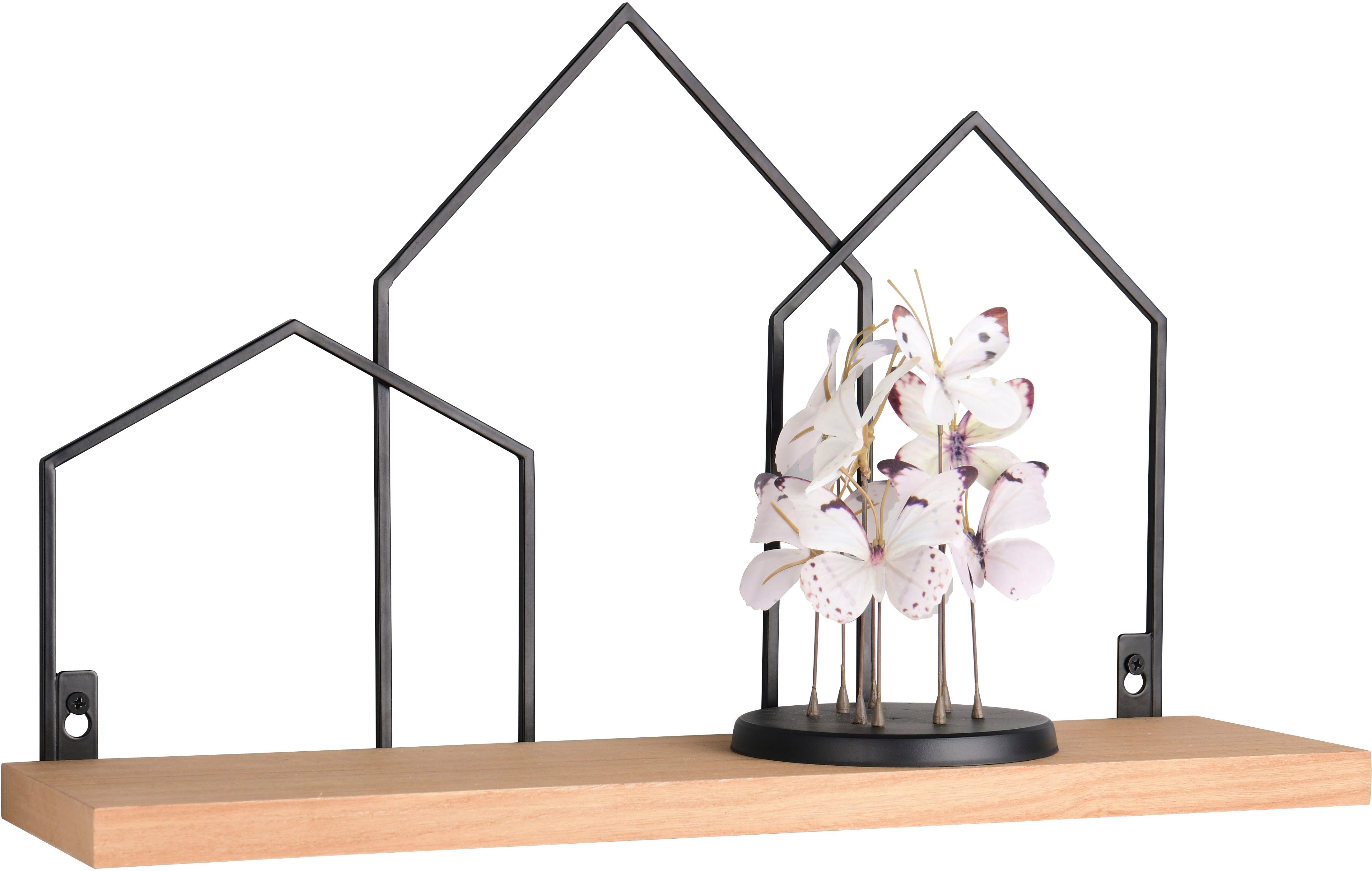 MIRRORS AND MORE Ablageelement JOLEEN