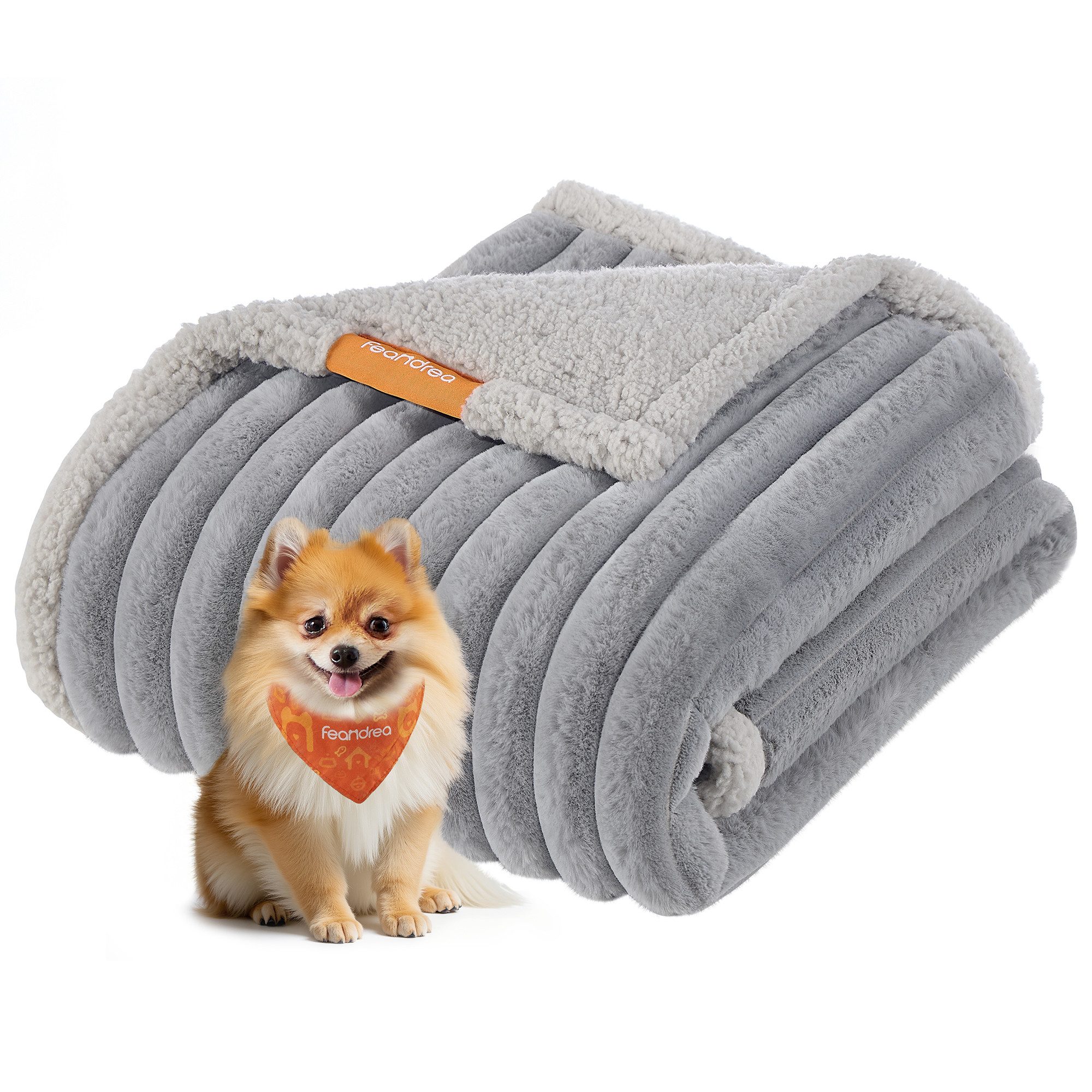 FEANDREA Tierdecke, Hundedecke, wasserdichte Decke für günstig online kaufen