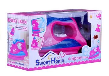 LEAN Toys Puppen Accessoires-Set