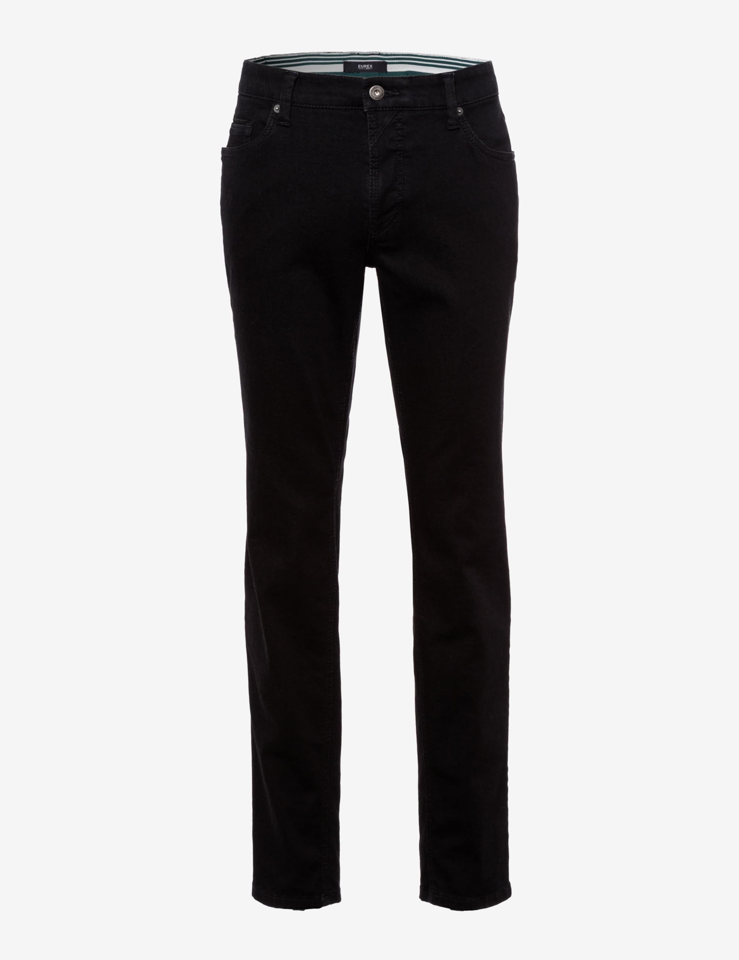 5-Pocket-Jeans