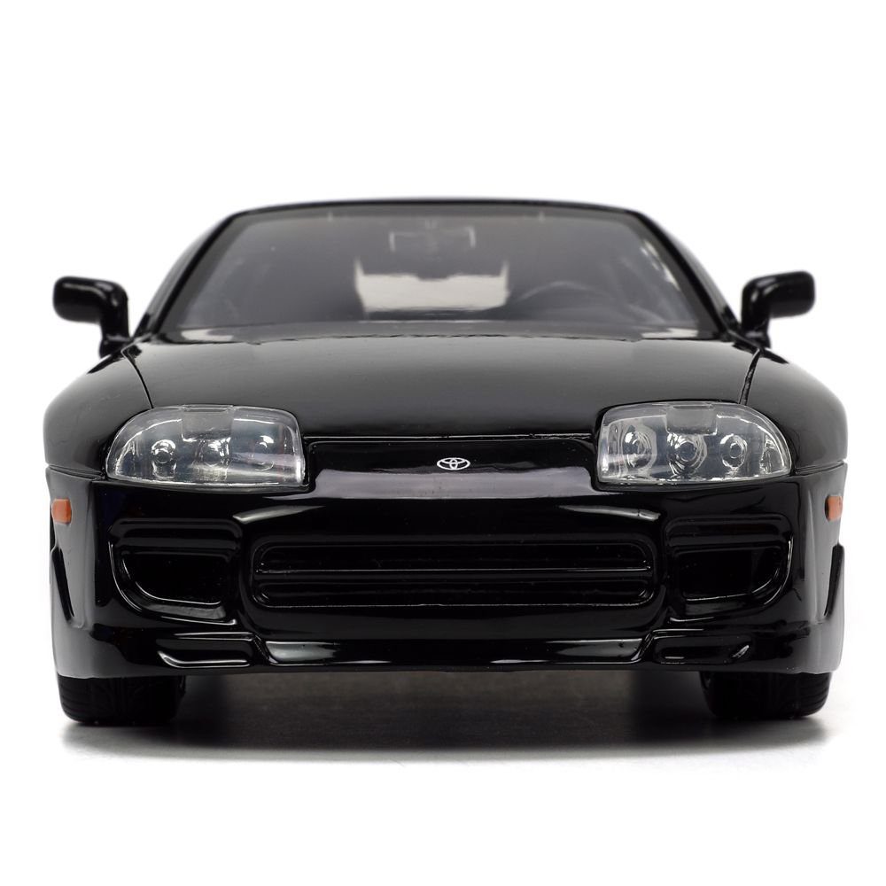 JADA Spielzeug-Rennwagen 1995 Toyota Supra Jada Fast & Furious Die-Cast Fah günstig online kaufen