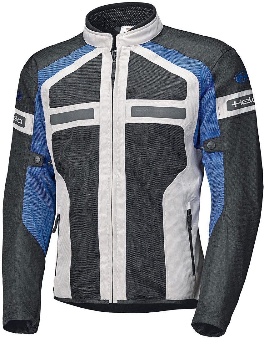 Held Biker Fashion Motorradjacke Tropic 3.0 günstig online kaufen