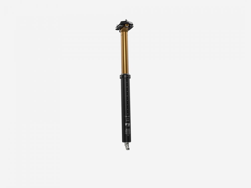 Fox Sattelstütze FOX Transfer Factory Dropper-Sattelstütze 31,6 x 210 mm kashima/black