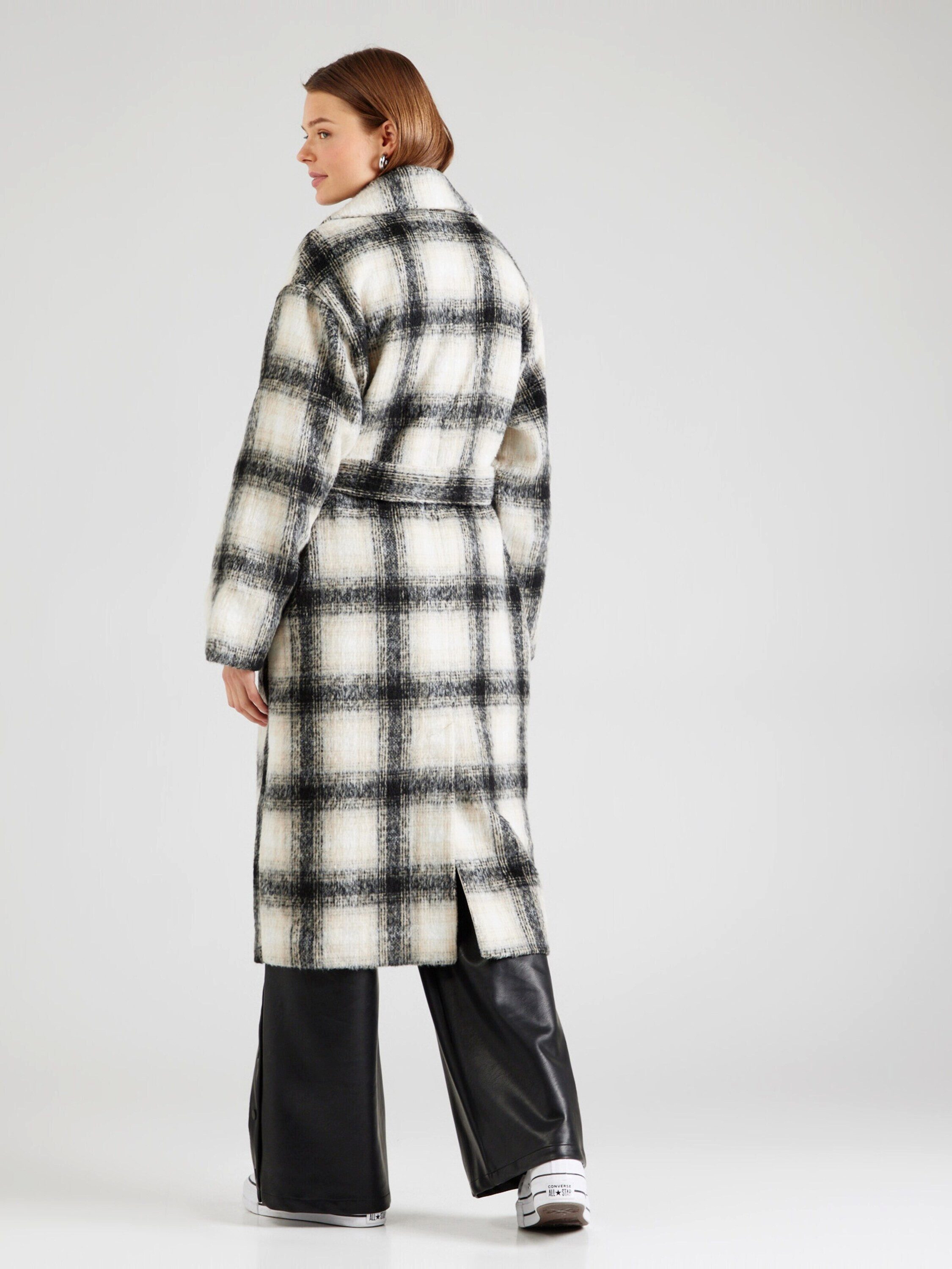 MAZINE Langmantel Laven (1-tlg)