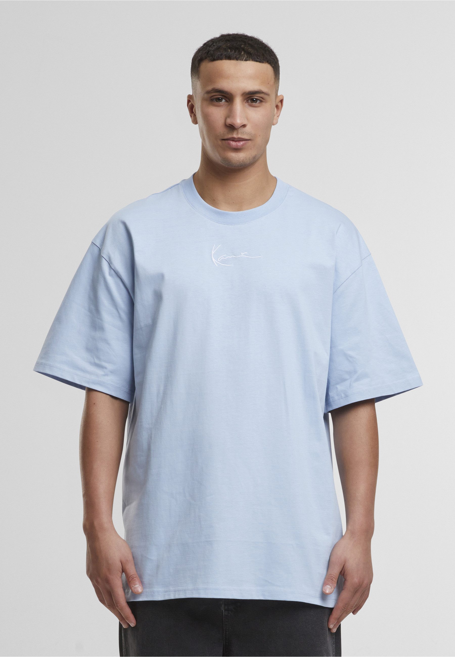 Karl Kani T-Shirt Karl Kani Small Signature Essential Tee (1-tlg)
