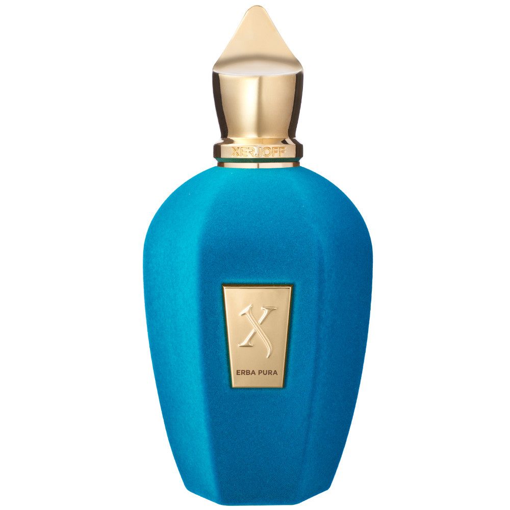 Eau de Parfum Xerjoff Erba Pura 100ml Eau de Parfum Unisex