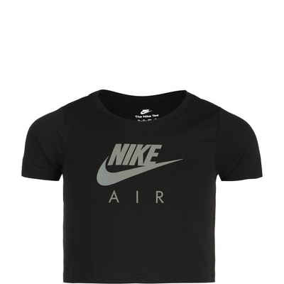 Nike Sportswear T-Shirt »Crop«