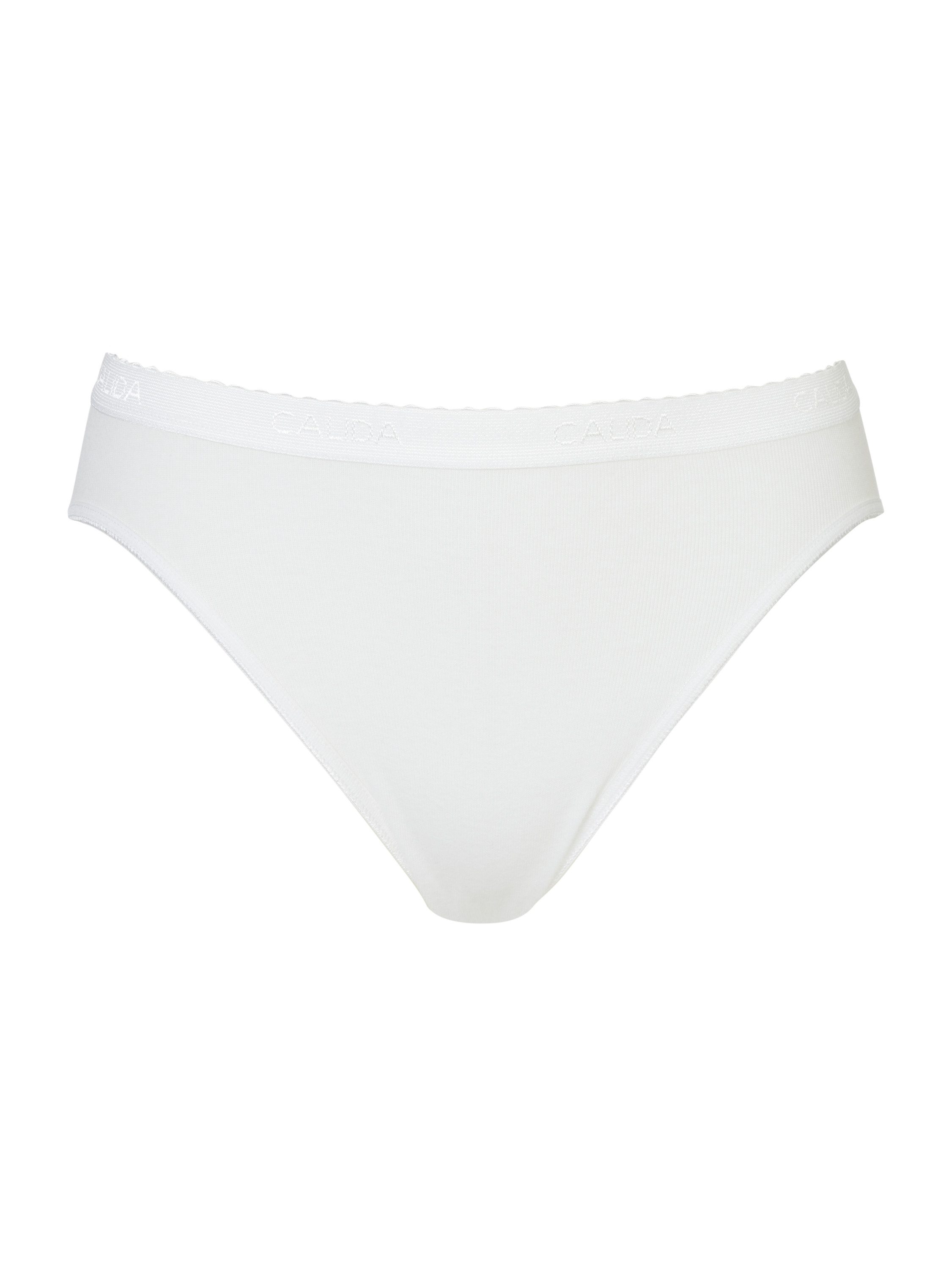 CALIDA Hüftslip Iconics Damen (1-St)