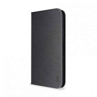 Artwizz Flip Case SeeJacket® Folio for Samsung Galaxy A3 (2015), black