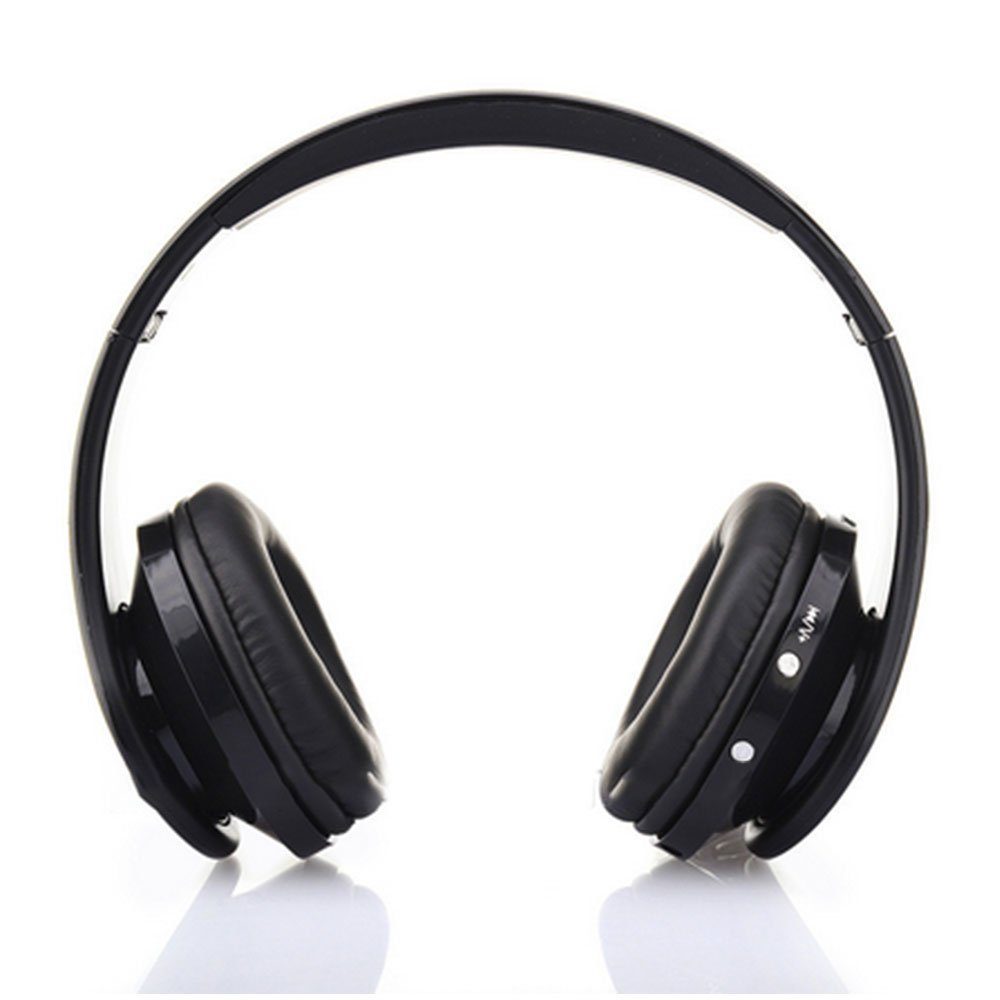 GelldG »Bluetooth Headset mit Mikrofon, V3.0, Kabellos Kopfhörer für  Laptop, Handy, Tablet, Callcenter, Büro, Konferenz, Online Lernen« On-Ear- Kopfhörer online kaufen | OTTO