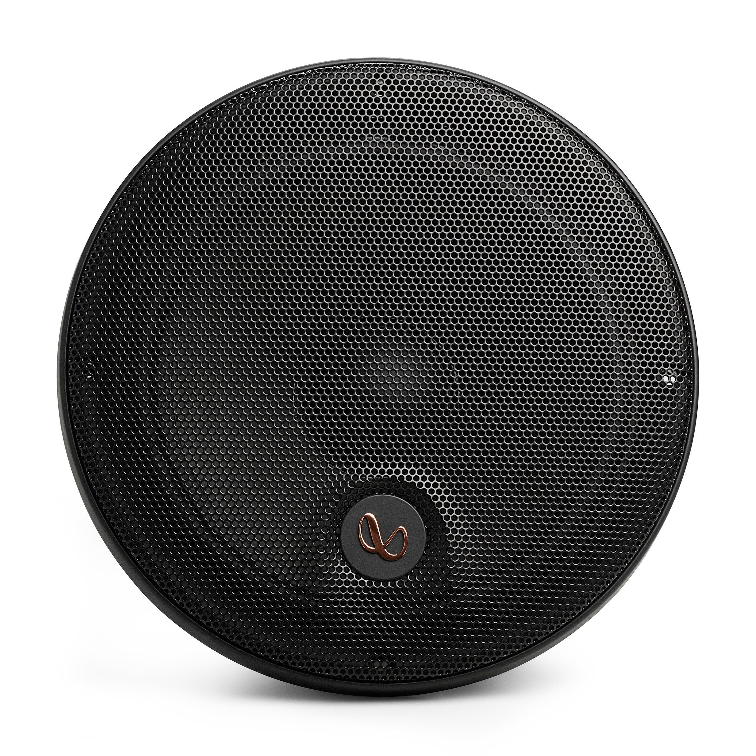 Infinity Alpha 603C 165mm (6-1/2 Zoll) 2-Wege Lautsprecher-Komponentensystem Auto-Lautsprecher (90 W)