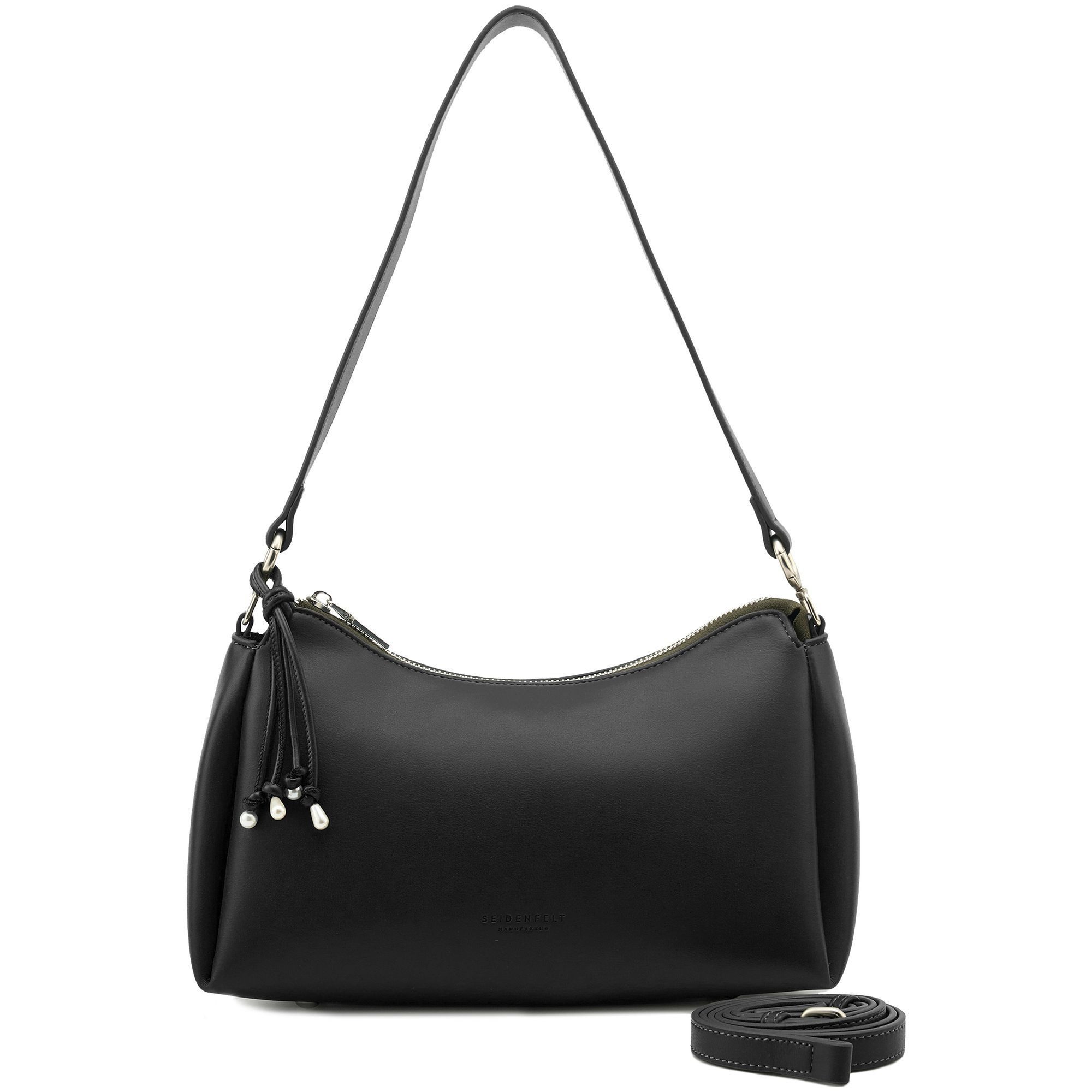 Schultertasche Sandve