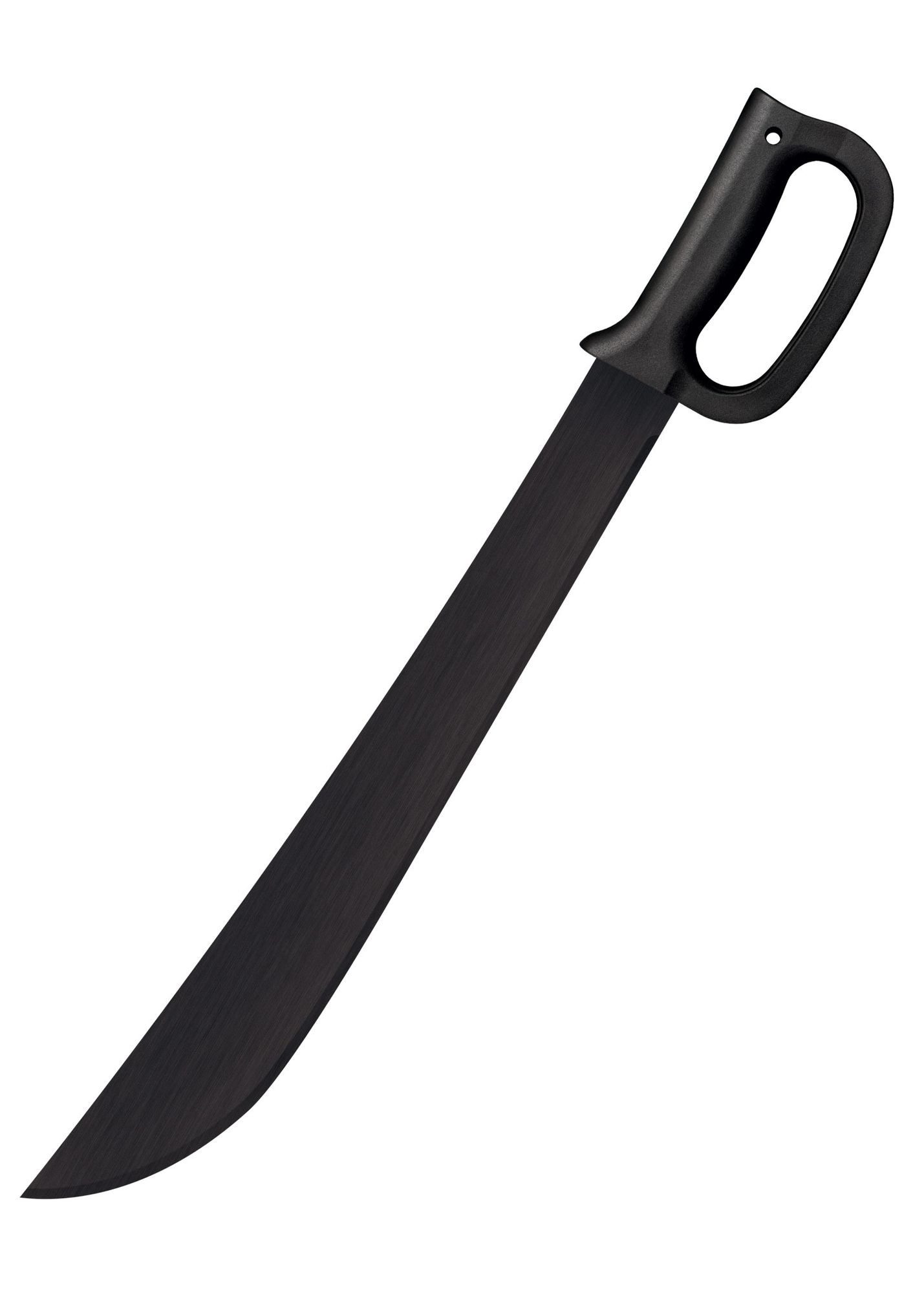 Cold Steel Taschenmesser Cold Steel Latin Machete mit Bügelgriff, 18-Zoll-Klinge, mit Scheide