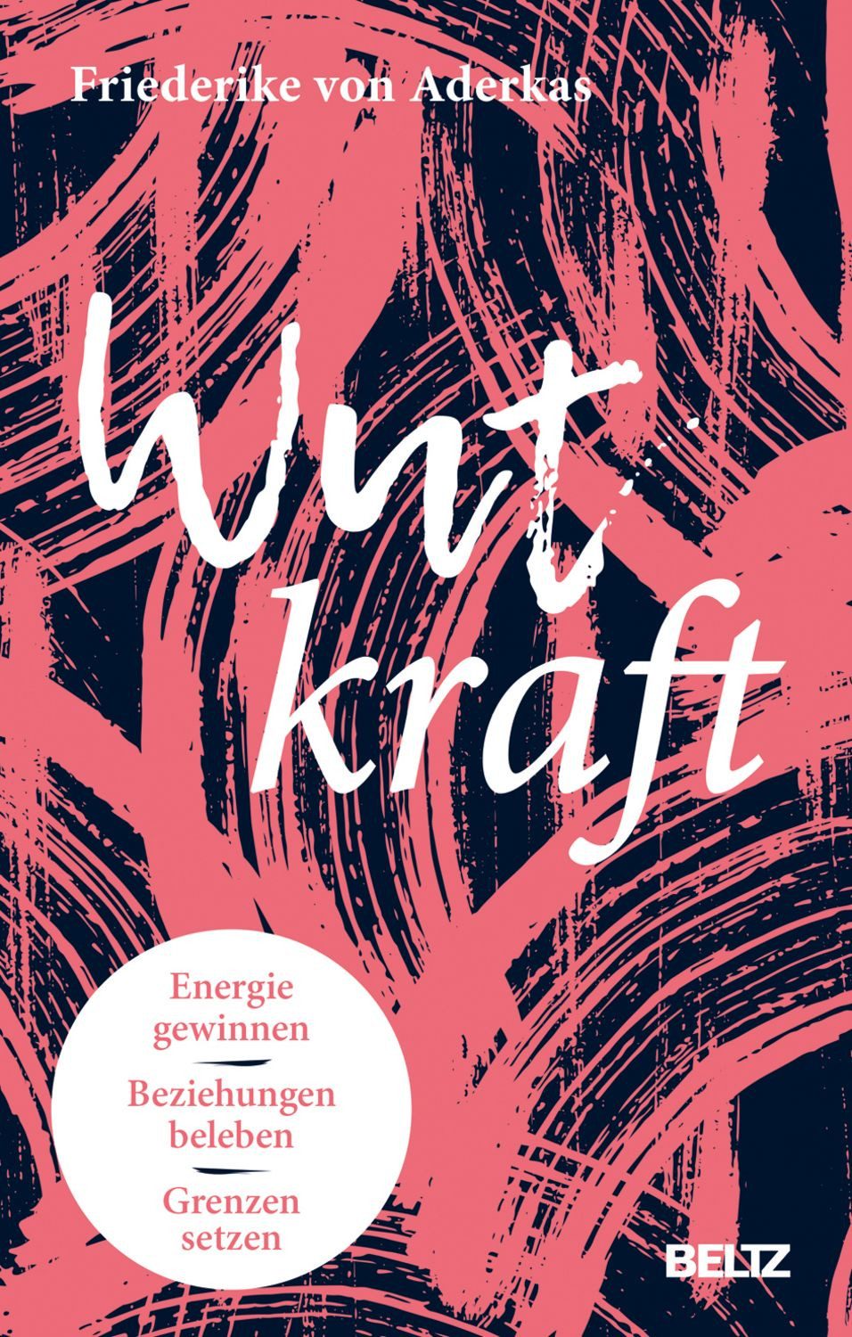 Wutkraft / Friederike Aderkas