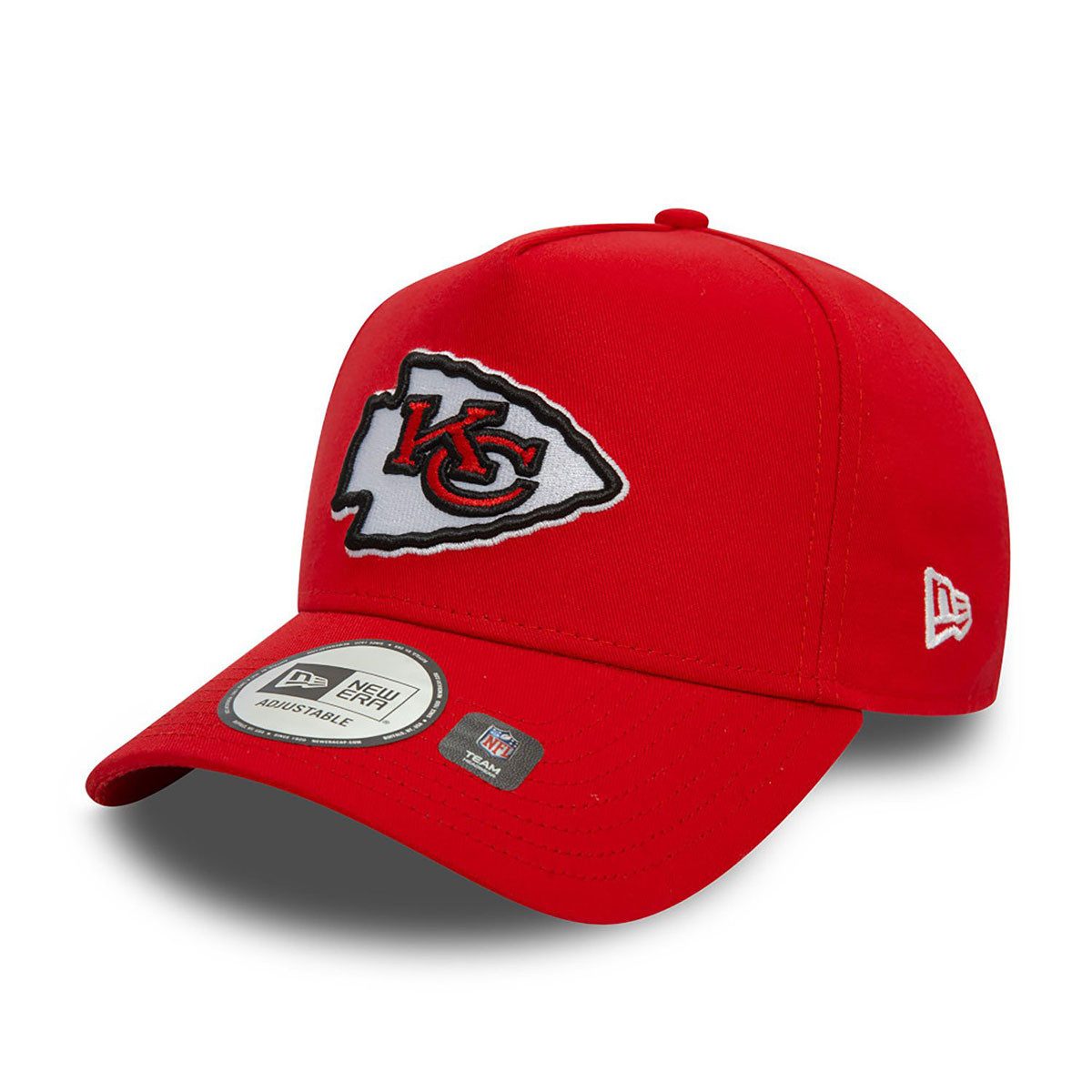 Baseball Cap Kansas City Chiefs