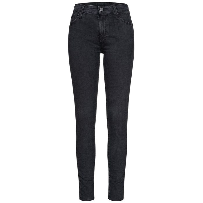 ADRIANO GOLDSCHMIED Skinny-fit-Jeans Jeans High Waist THE FARRAH SKINNY