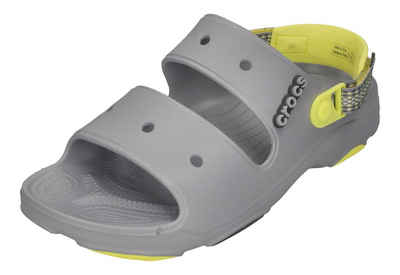 Crocs CLASSIC ALL TERRAIN SANDAL 207711-1FH Plateausandale Microchip