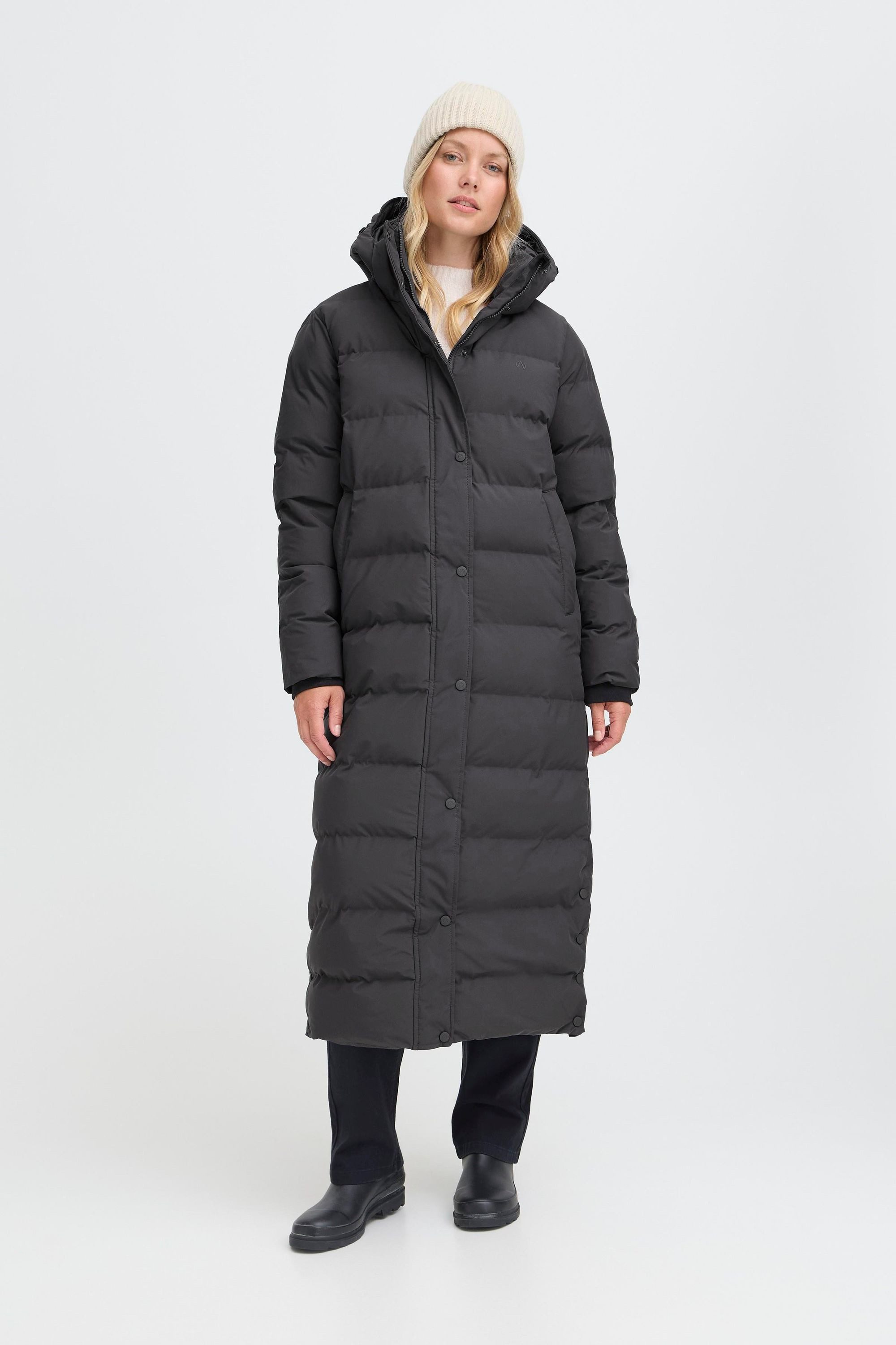 North Bend Parka NBPaola W Wasserabweisender günstig online kaufen