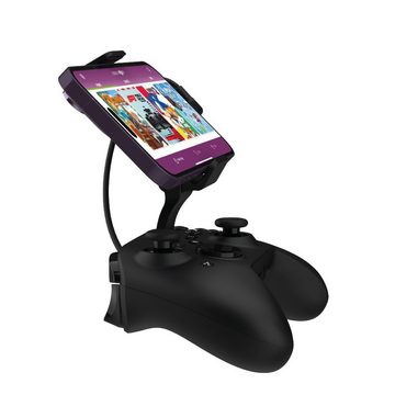 riotPWR Controller für iOS (Xbox Edition) Smartphone-Controller (iOS-kompatibel)