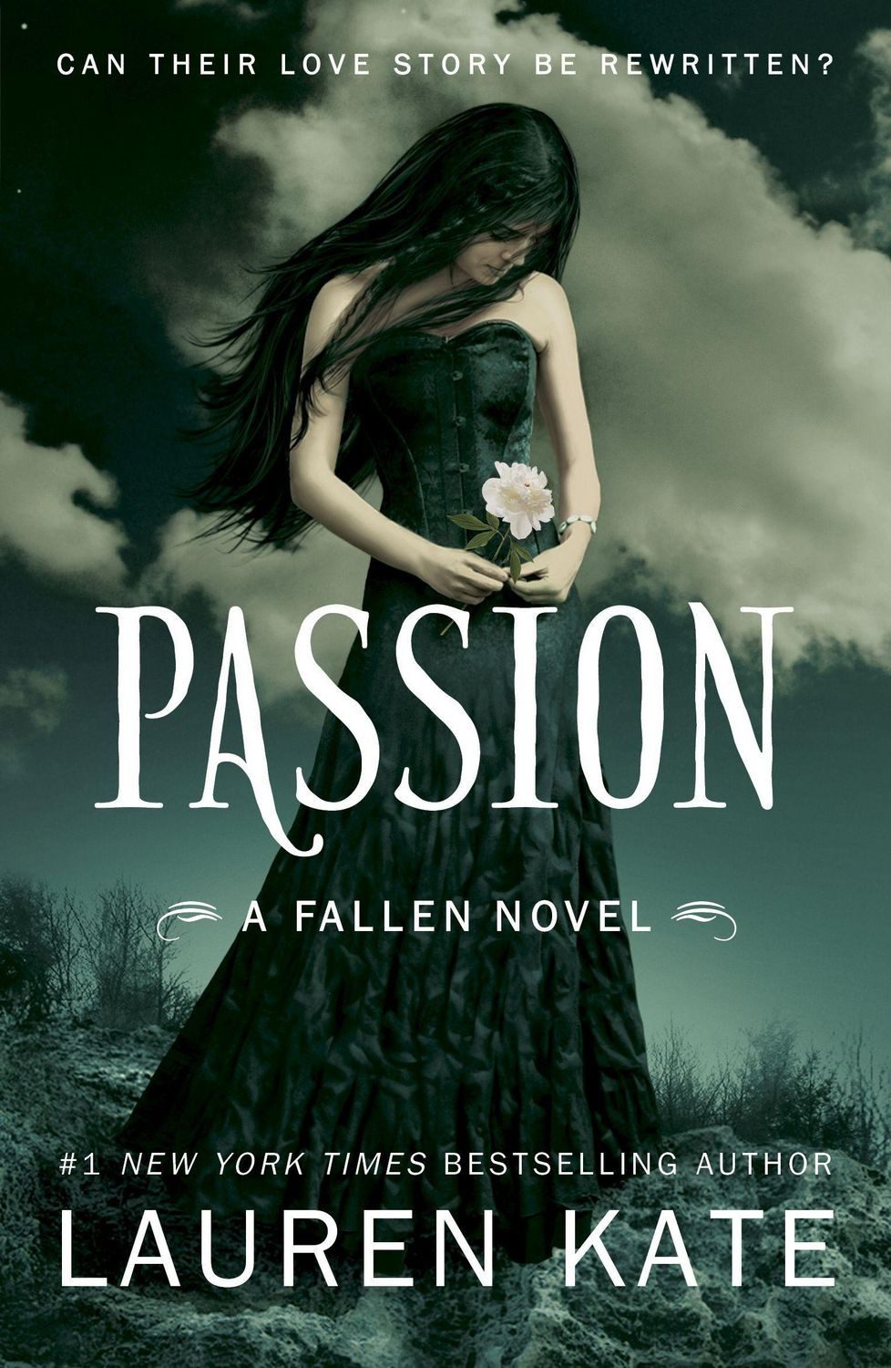 Passion / Lauren Kate