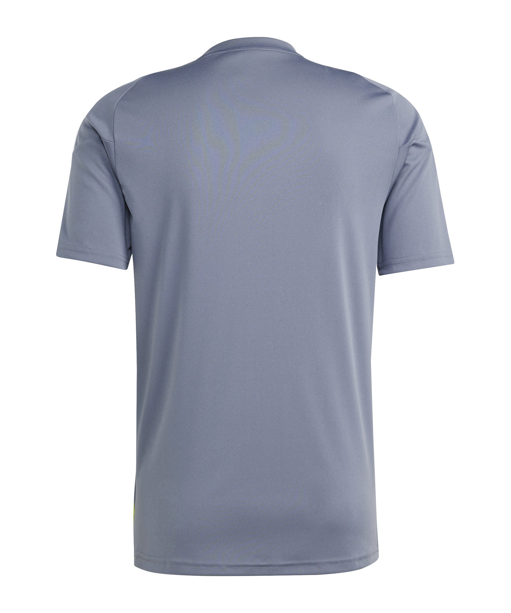 adidas Performance Fußballtrikot Tiro 24 Trikot günstig online kaufen