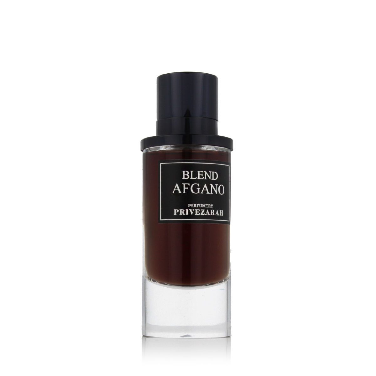 Prive Zarah Eau de Parfum Blend Afgano