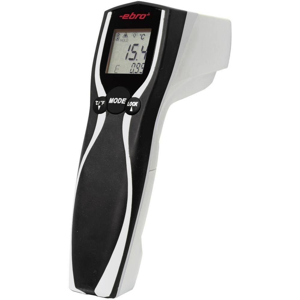 Infrarot-Thermometer Thermometer